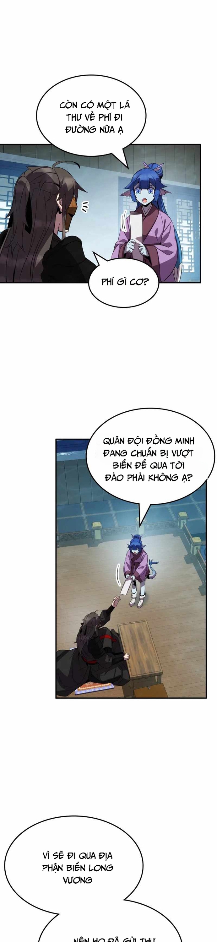 Chương 100 - Trang 21