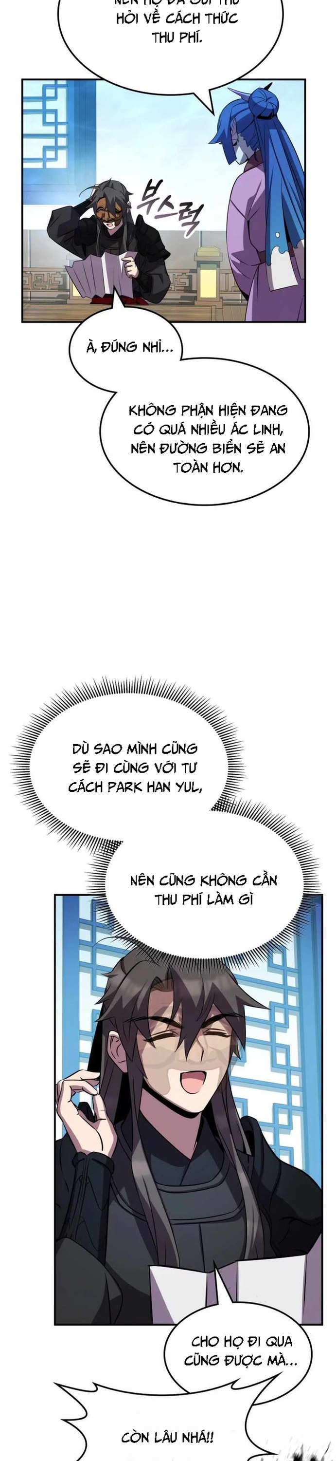 Chương 100 - Trang 22