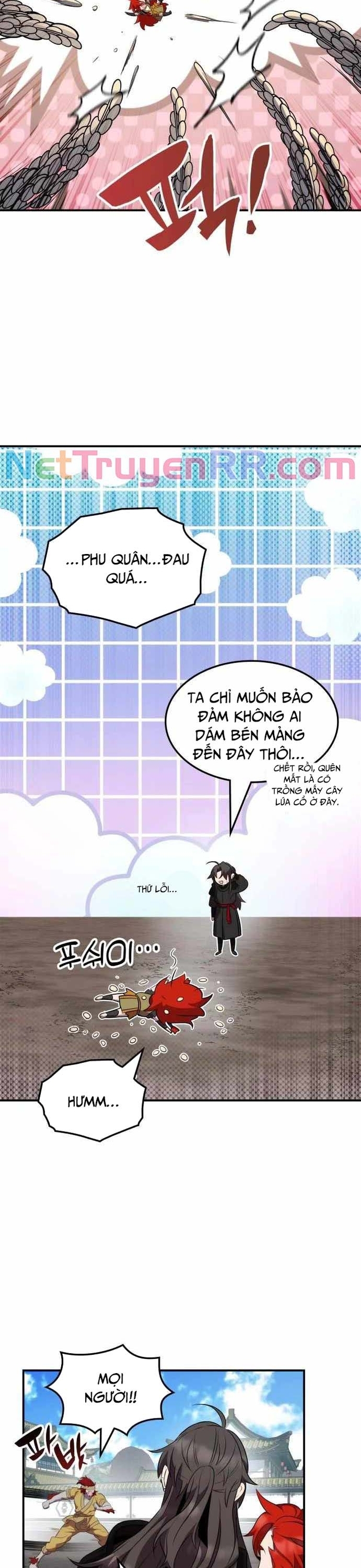 Chương 101 - Trang 11