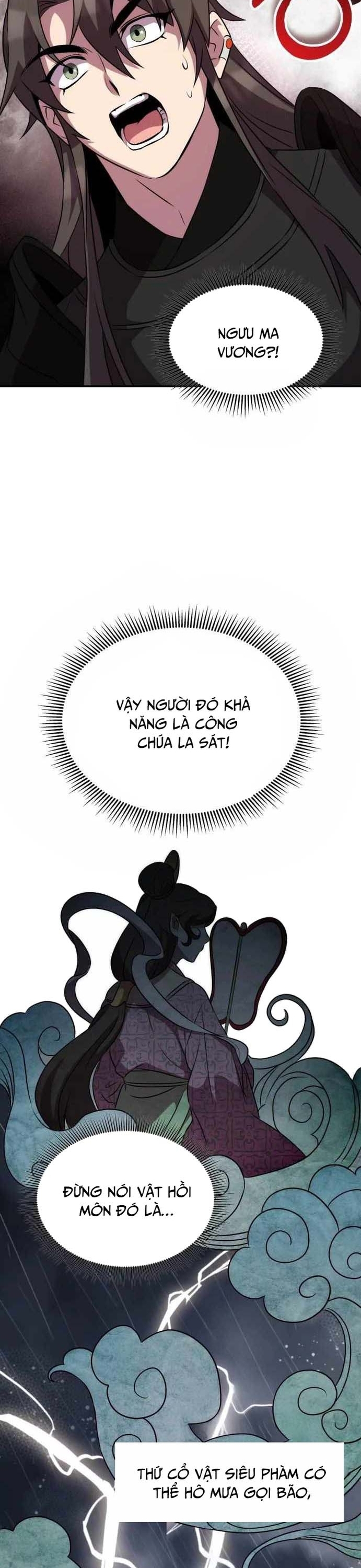Chương 101 - Trang 28