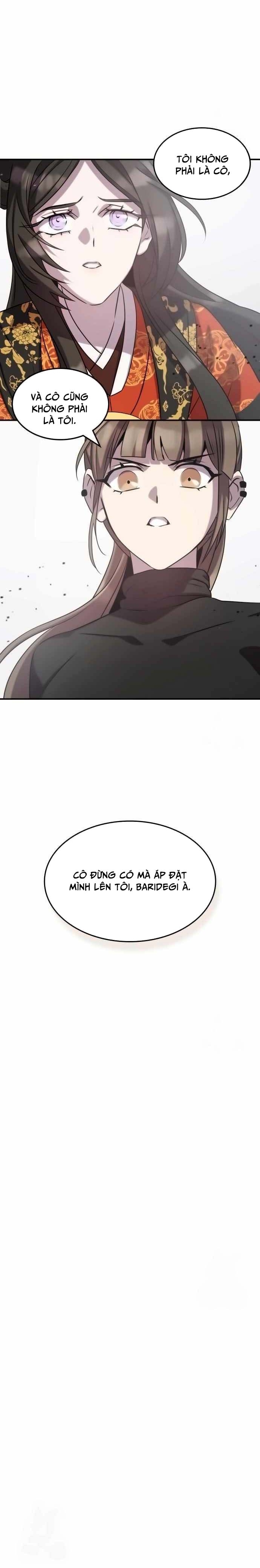 Chương 114 - Trang 23