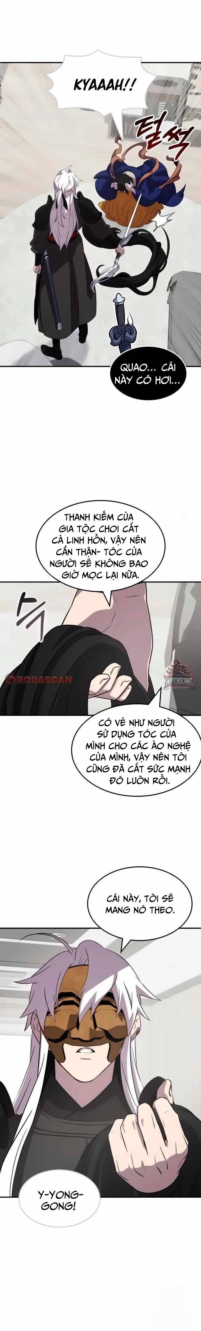 Chương 116 - Trang 15