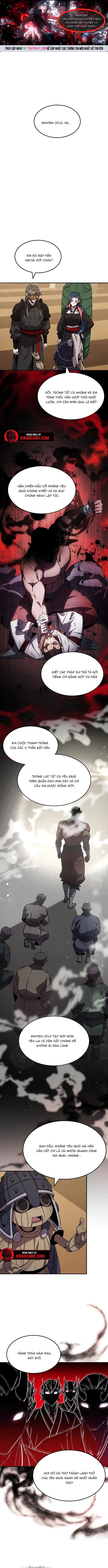 Chương 124 - Trang 1