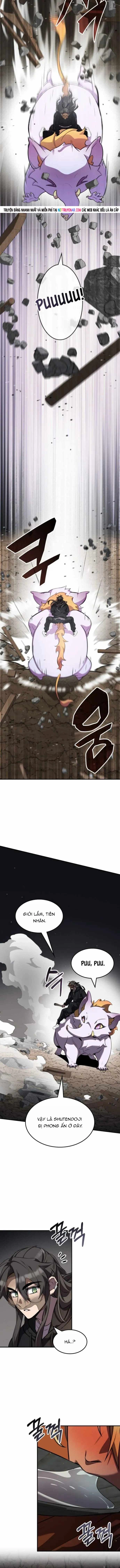 Chương 134 - Trang 10