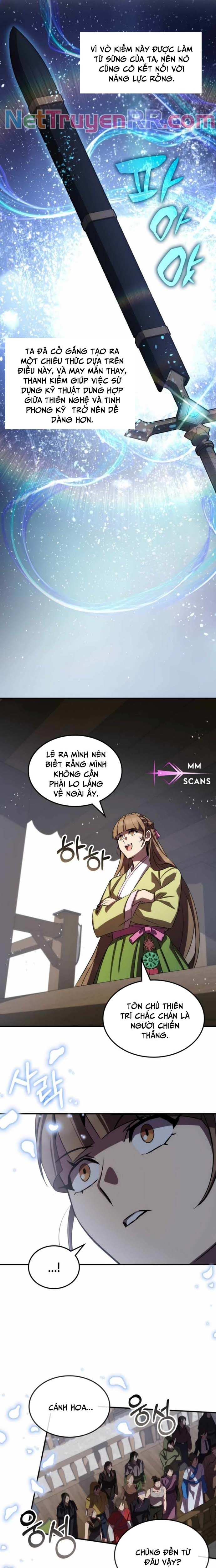 Chương 64 - Trang 33