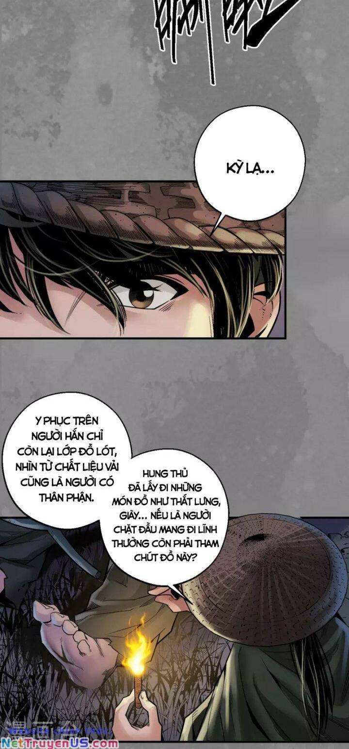 Chương 170 - Trang 16