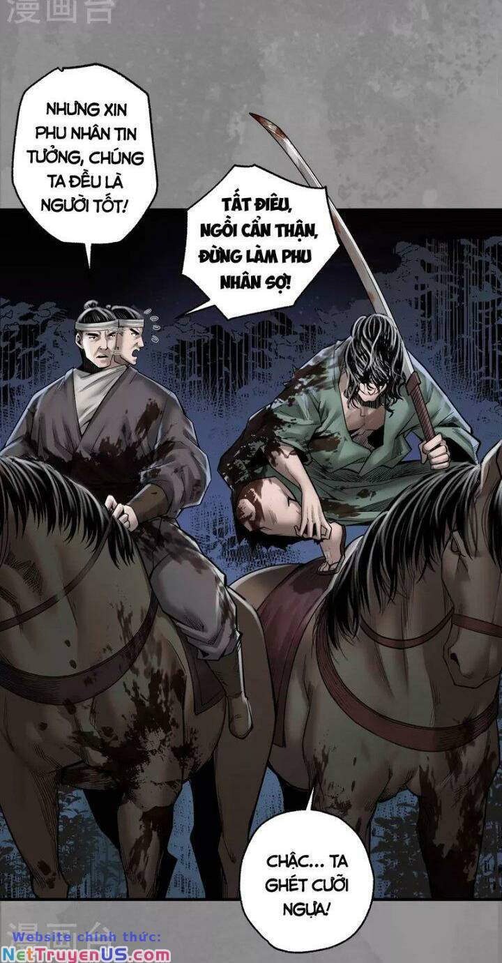 Chương 170 - Trang 24