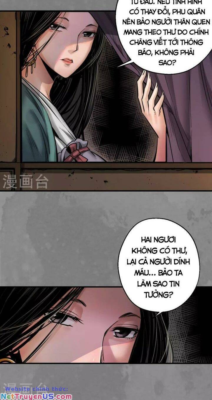 Chương 170 - Trang 26