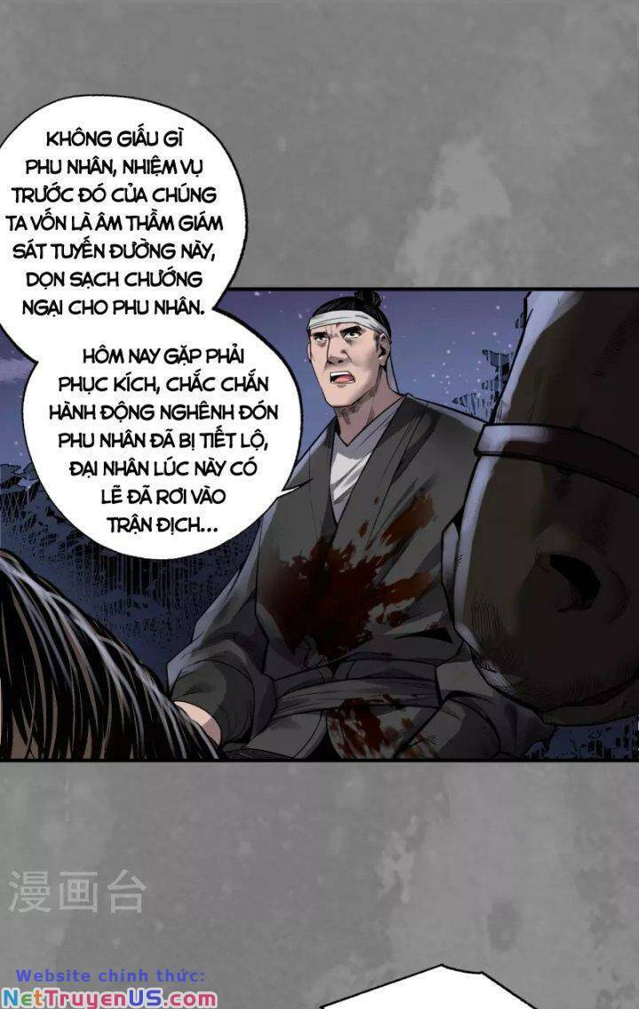 Chương 170 - Trang 27