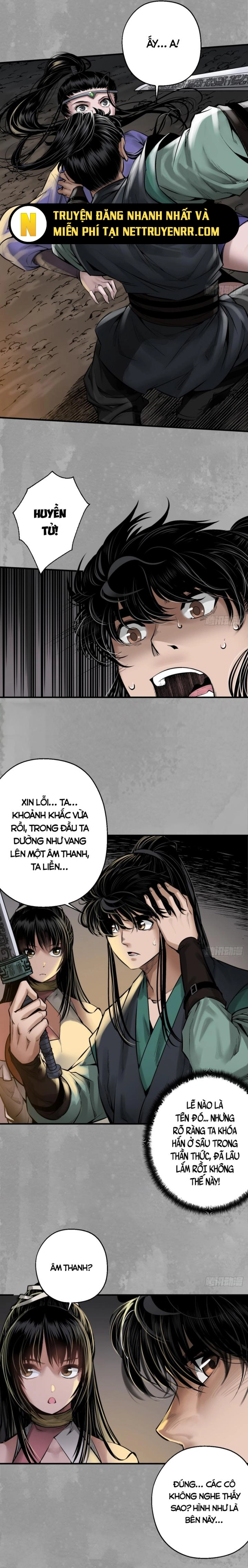 Chương 231 - Trang 3
