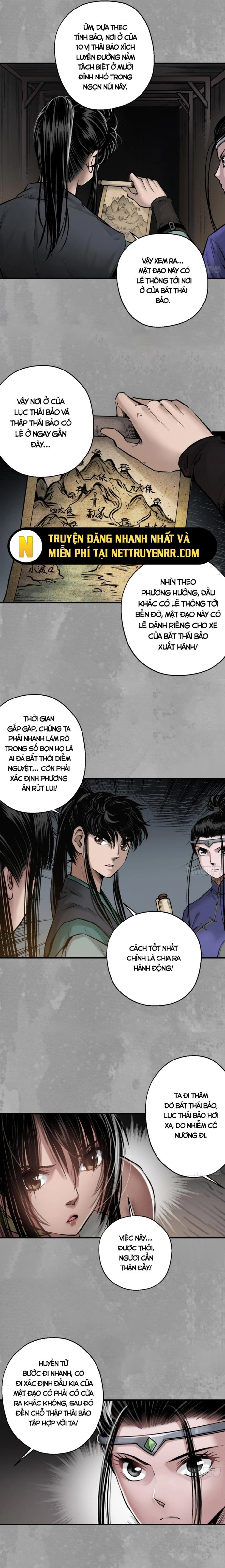 Chương 231 - Trang 5