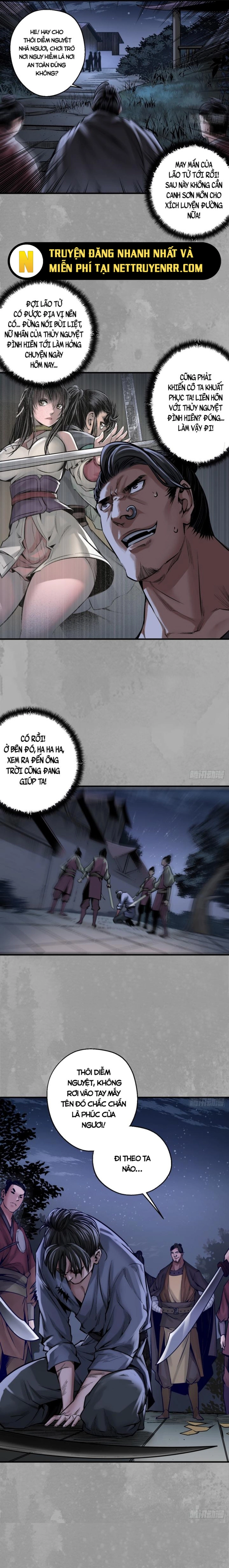 Chương 231 - Trang 8