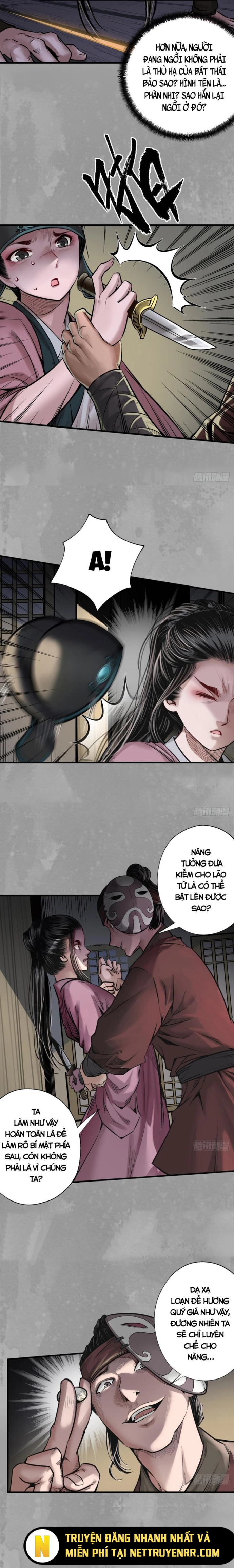 Chương 232 - Trang 3