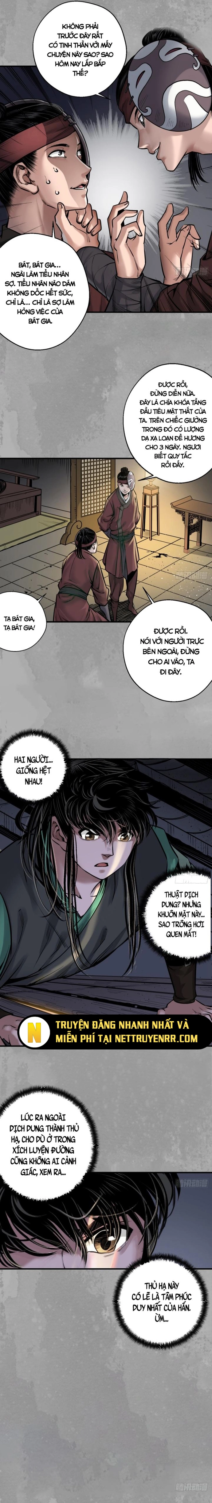 Chương 232 - Trang 6