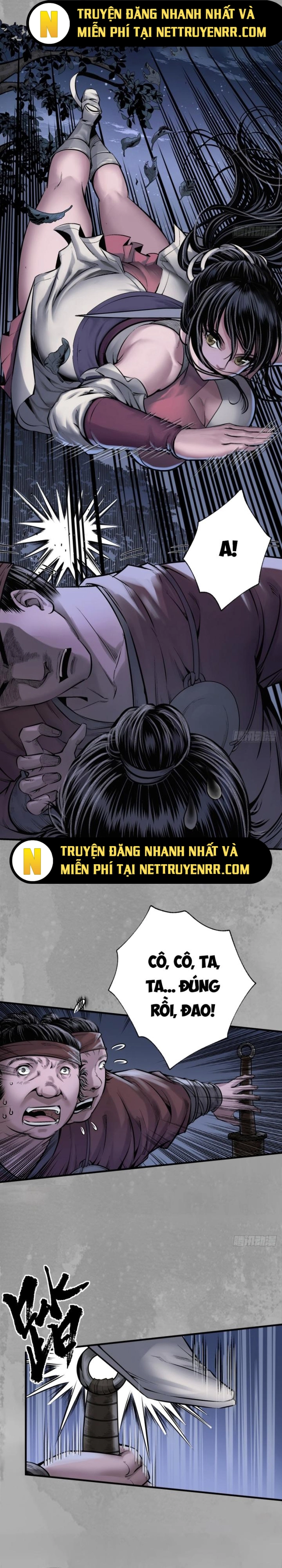 Chương 232 - Trang 8