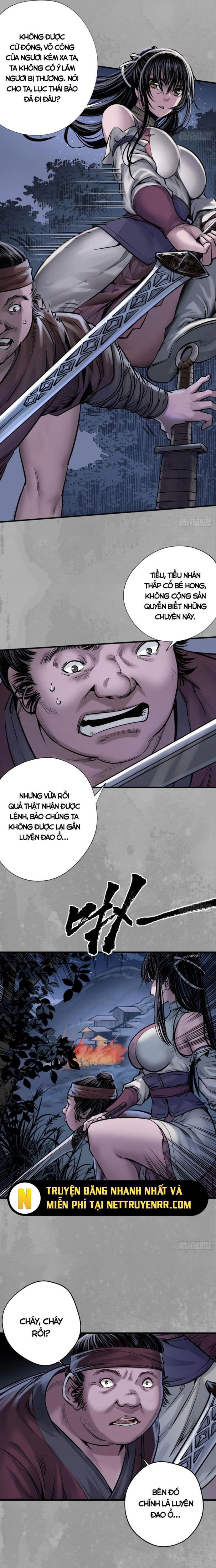 Chương 232 - Trang 9