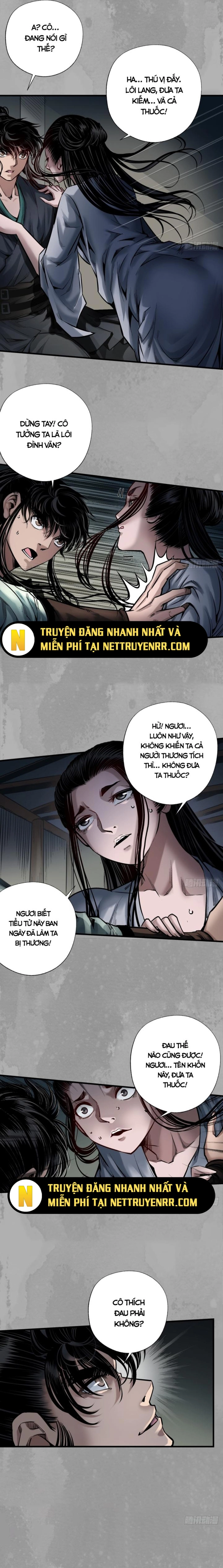 Chương 233 - Trang 10