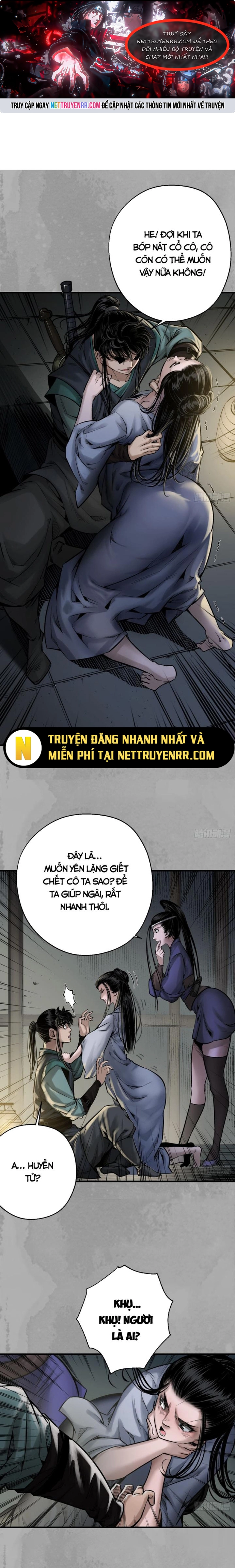 Chương 234 - Trang 1