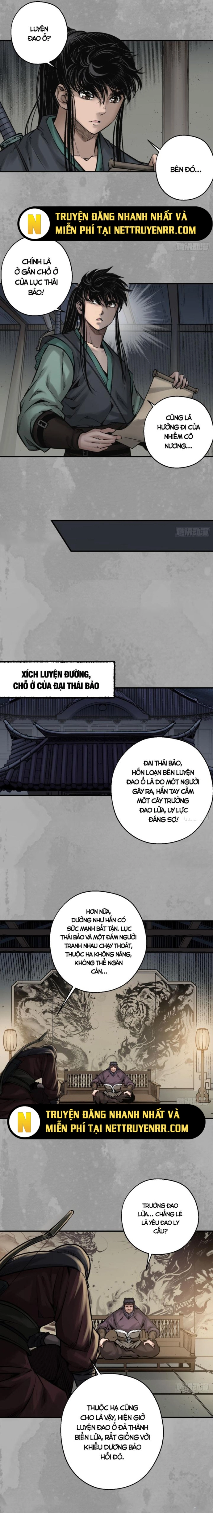 Chương 234 - Trang 3