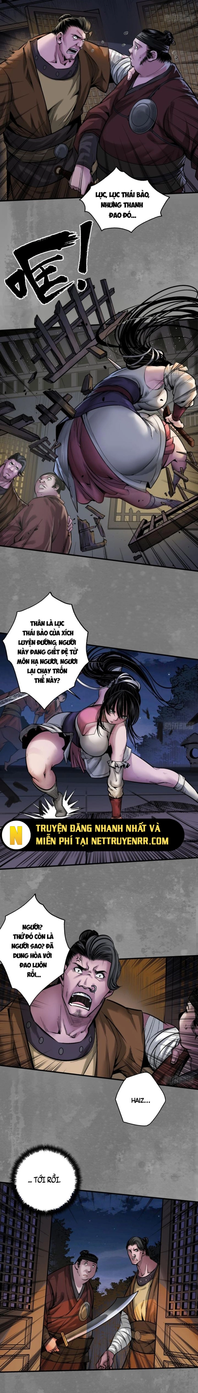 Chương 235 - Trang 2