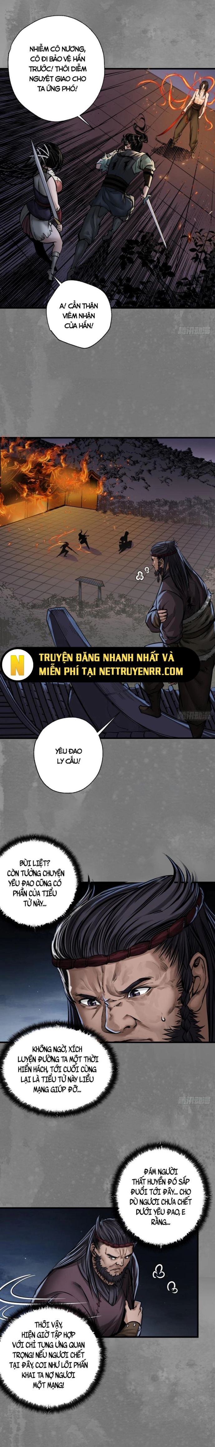 Chương 238 - Trang 11