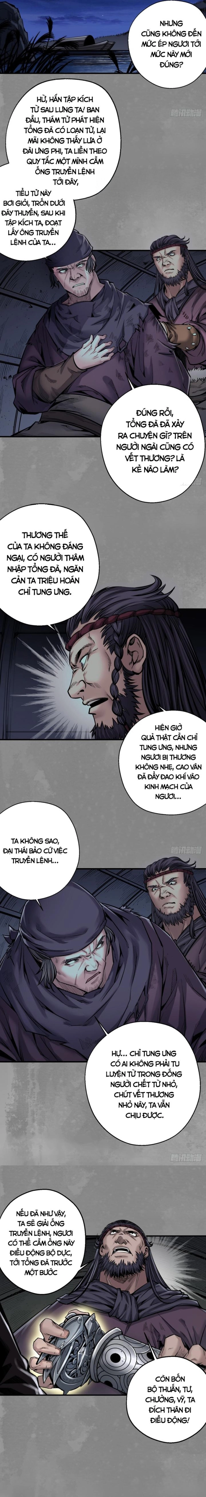 Chương 239 - Trang 6