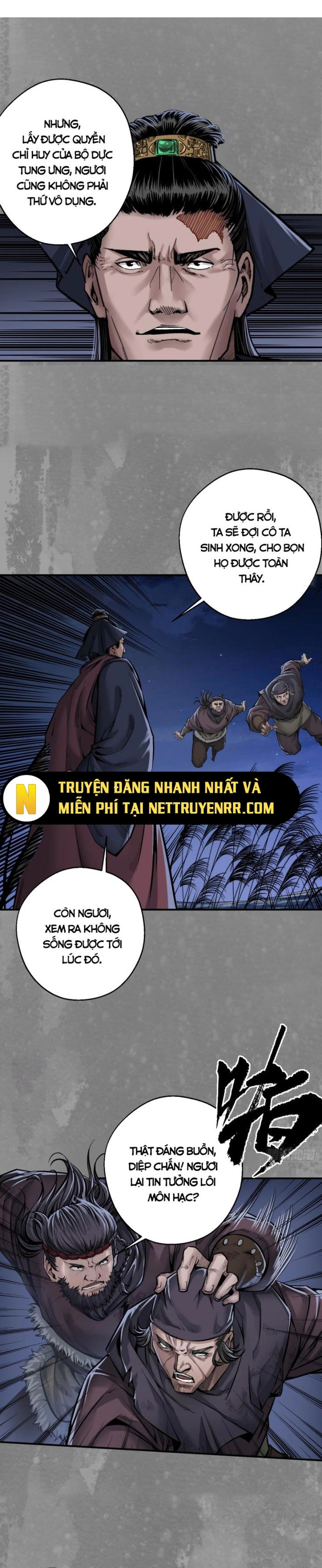 Chương 240 - Trang 1