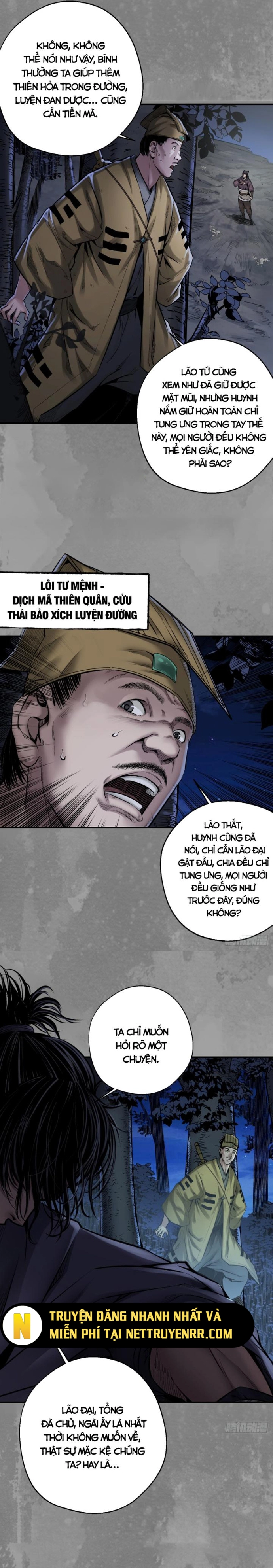 Chương 240 - Trang 7