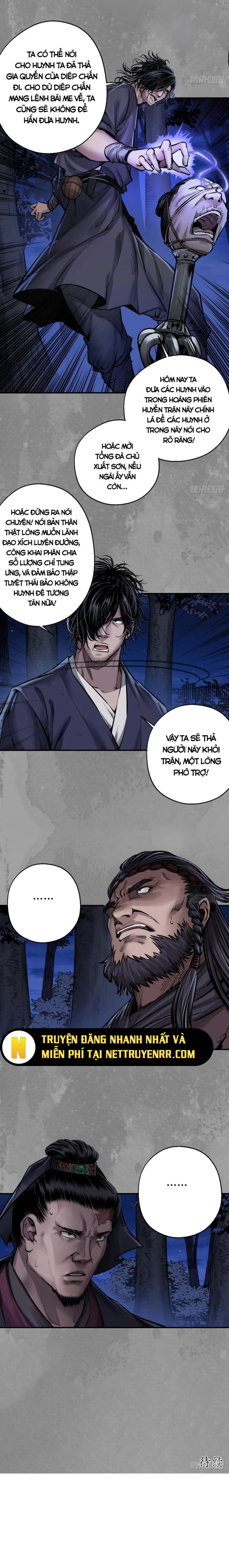 Chương 240 - Trang 10