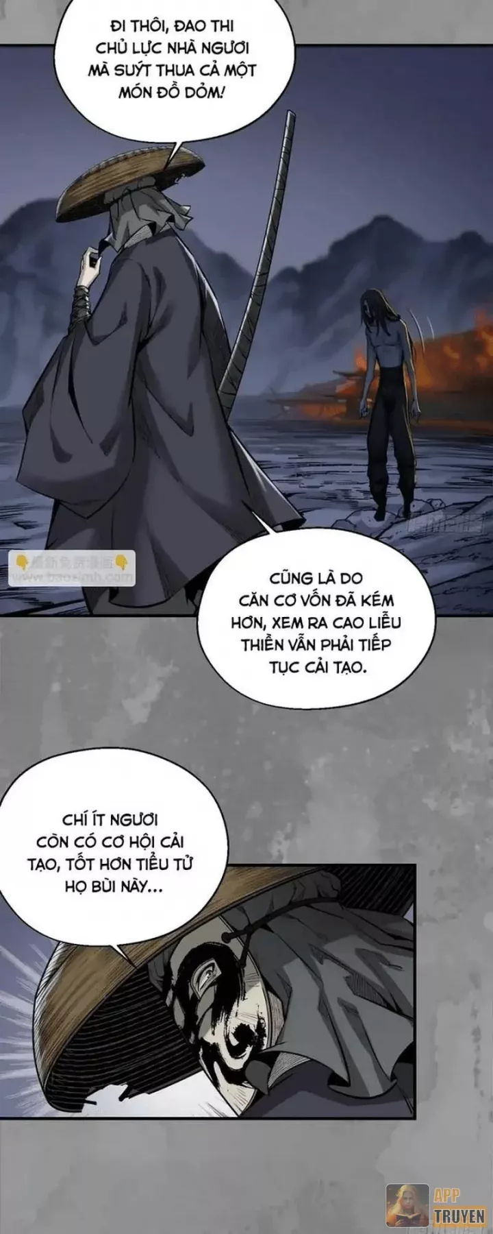 Chương 251 - Trang 19
