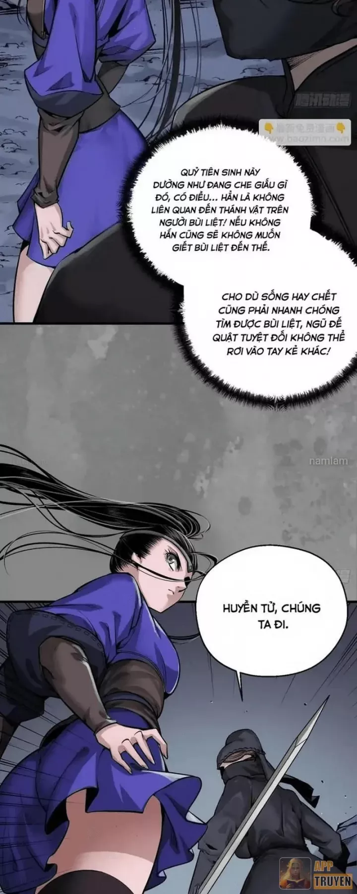 Chương 252 - Trang 15