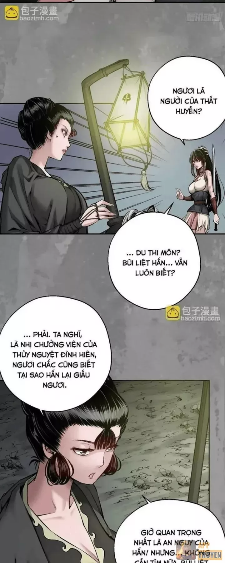 Chương 252 - Trang 25