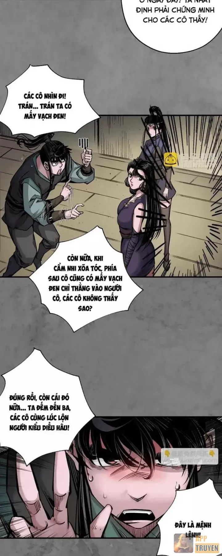 Chương 253 - Trang 16