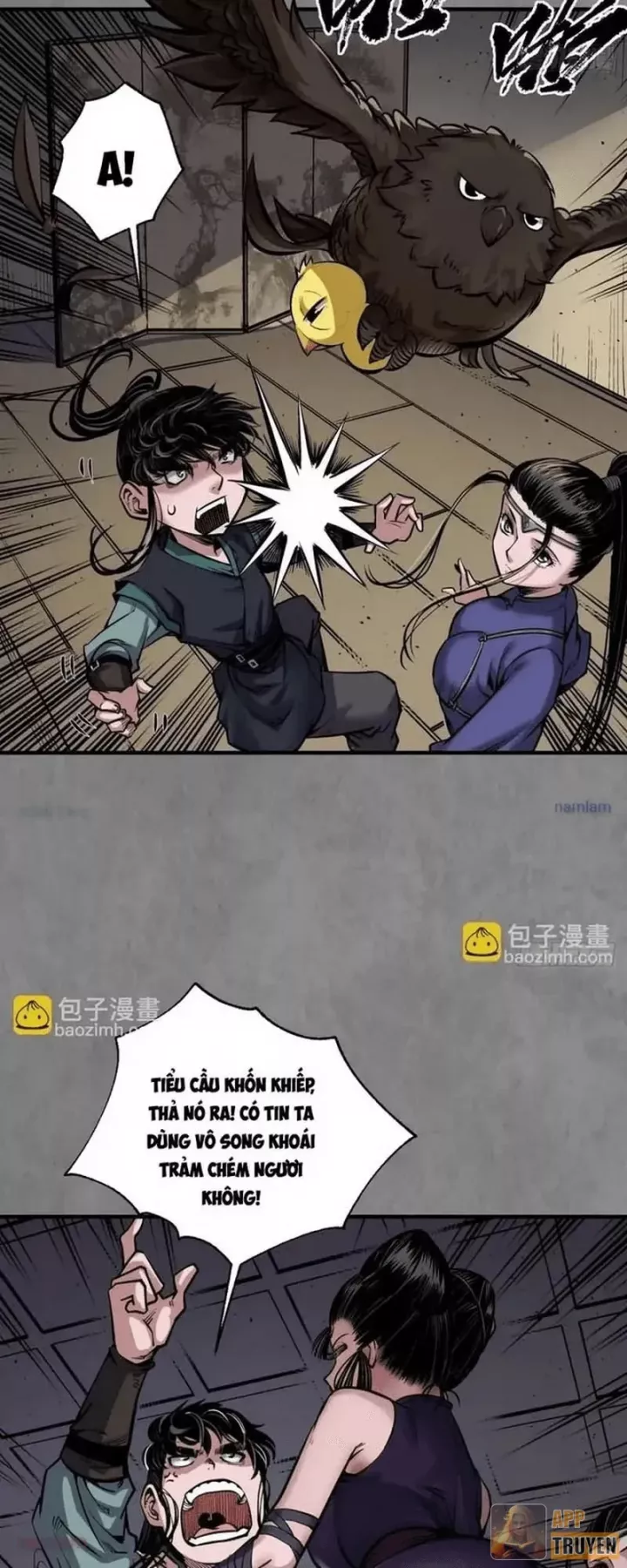 Chương 253 - Trang 9