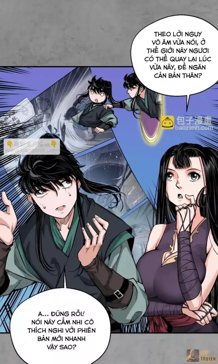 Chương 254 - Trang 21