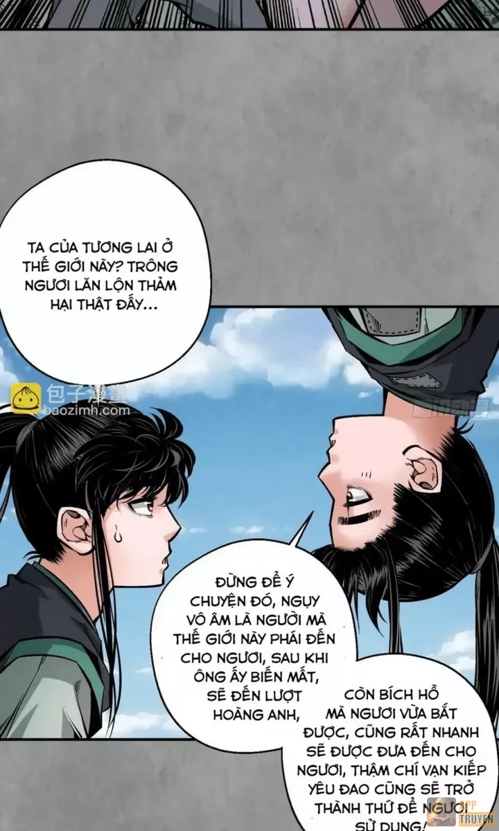 Chương 255 - Trang 23