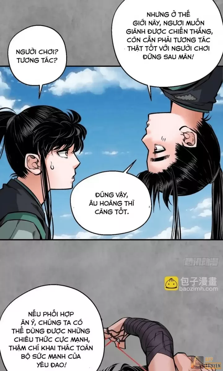 Chương 255 - Trang 26