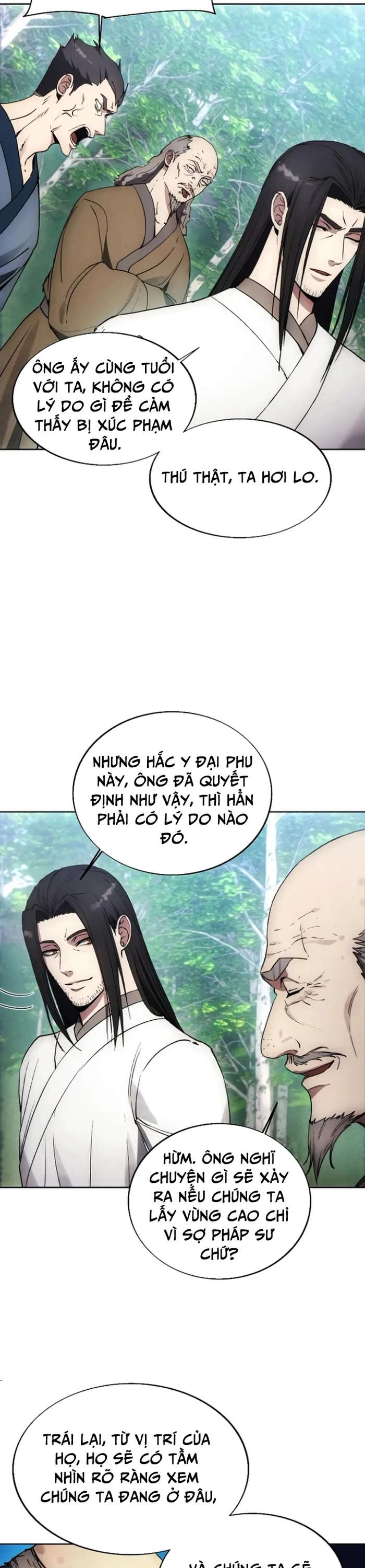 Chương 160 - Trang 22