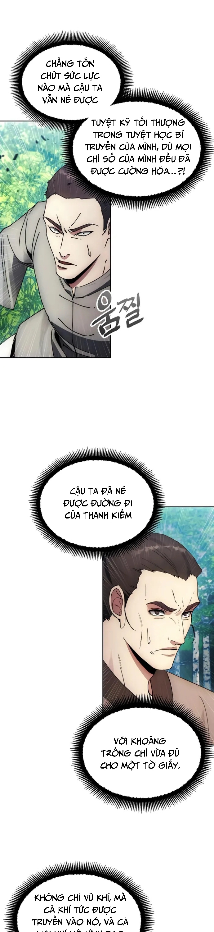 Chương 161 - Trang 28