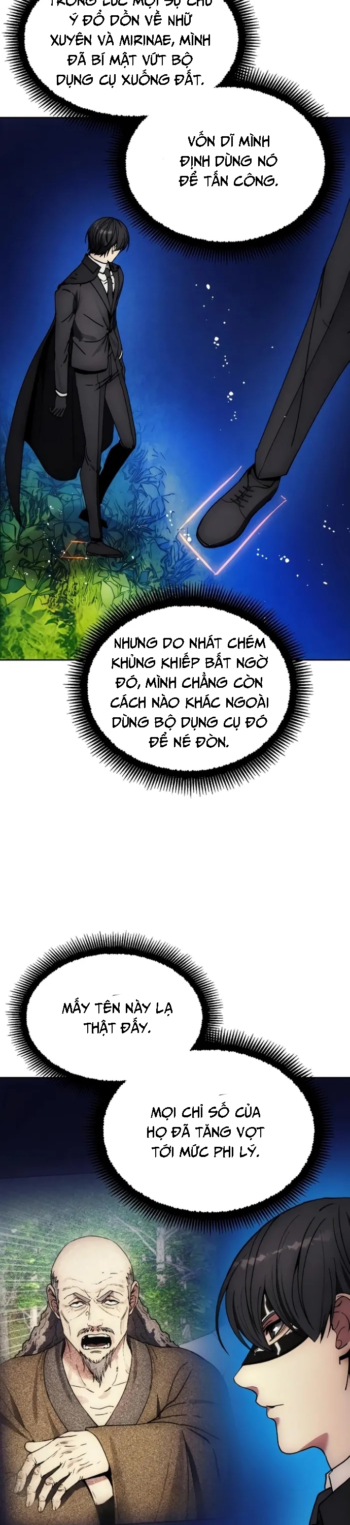 Chương 161 - Trang 33