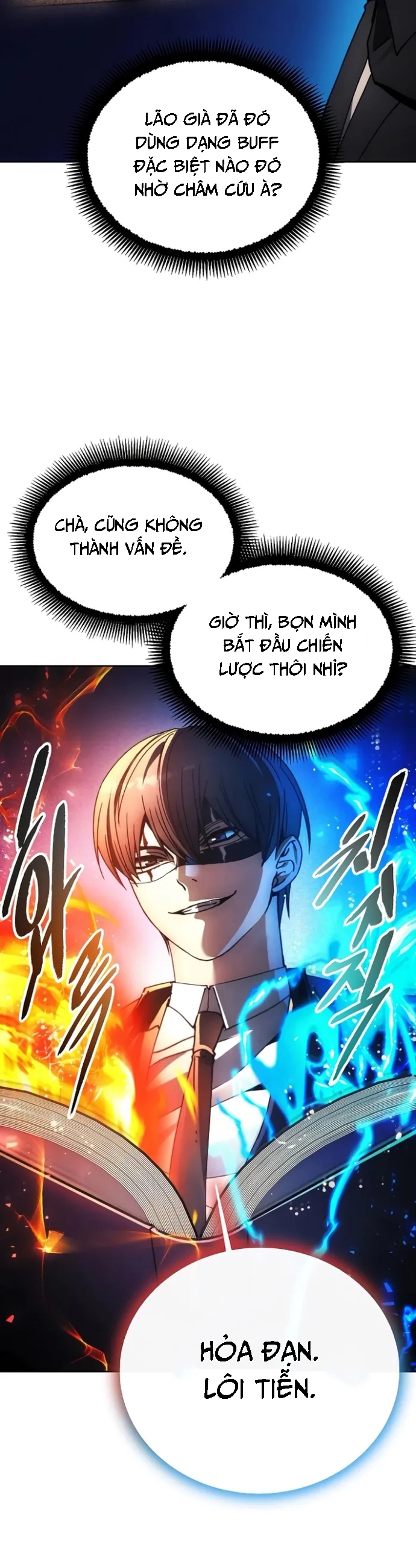 Chương 161 - Trang 34