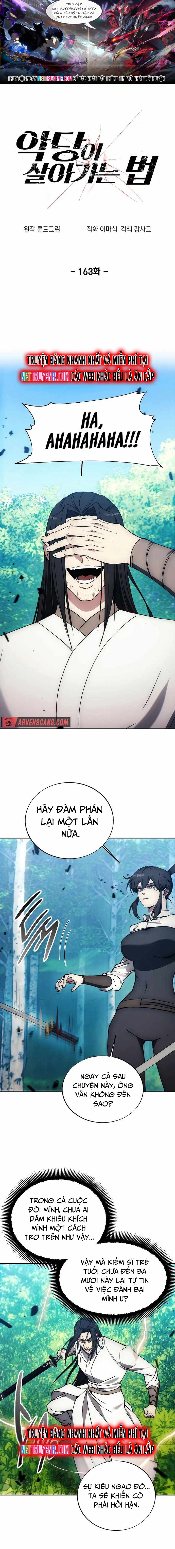 Chương 163 - Trang 1