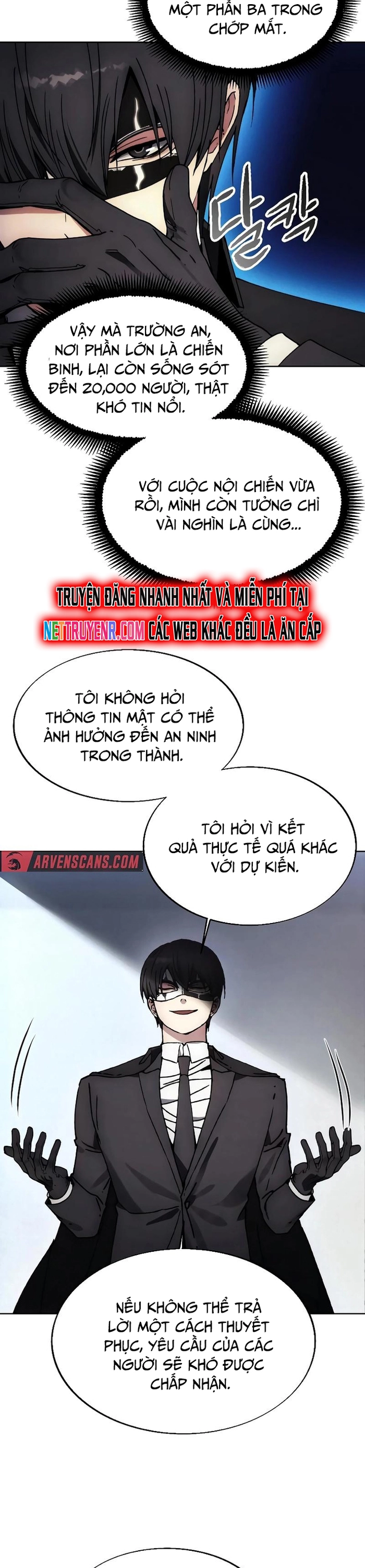 Chương 168 - Trang 25