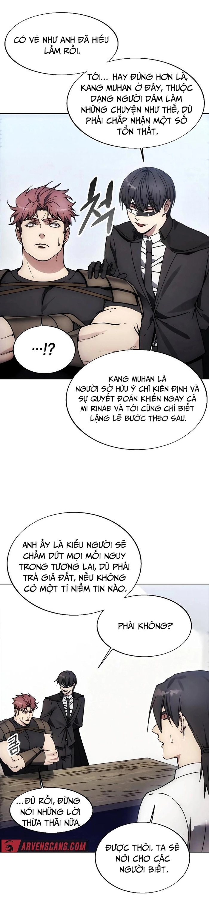 Chương 168 - Trang 27