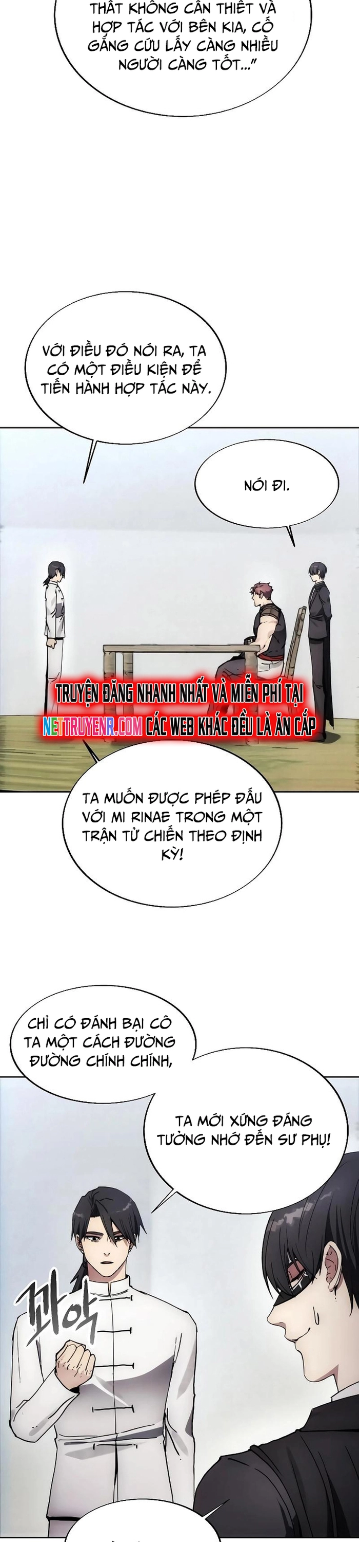 Chương 168 - Trang 31