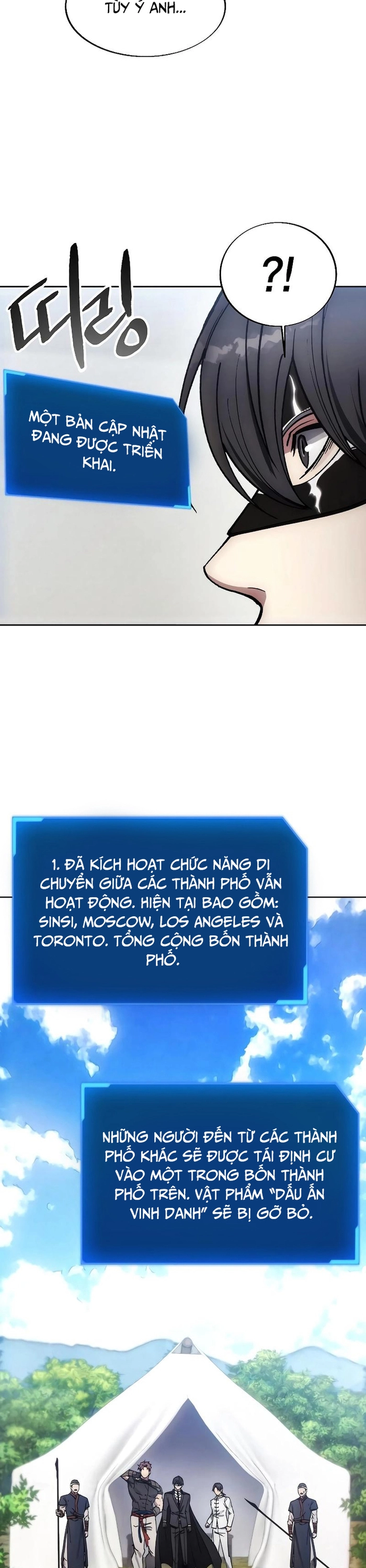 Chương 168 - Trang 32
