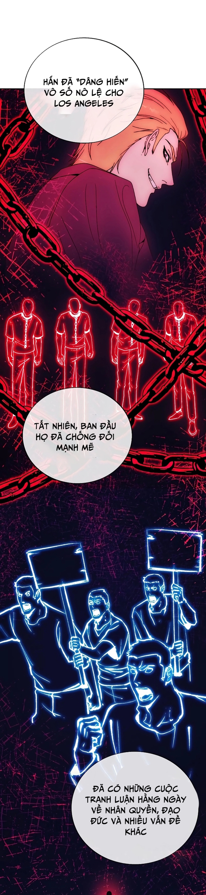 Chương 171 - Trang 19