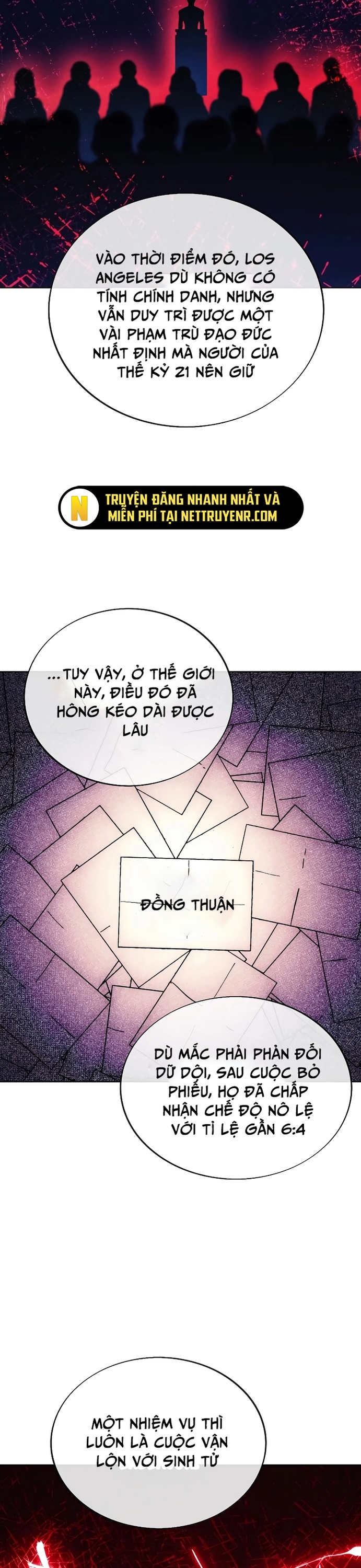 Chương 171 - Trang 20