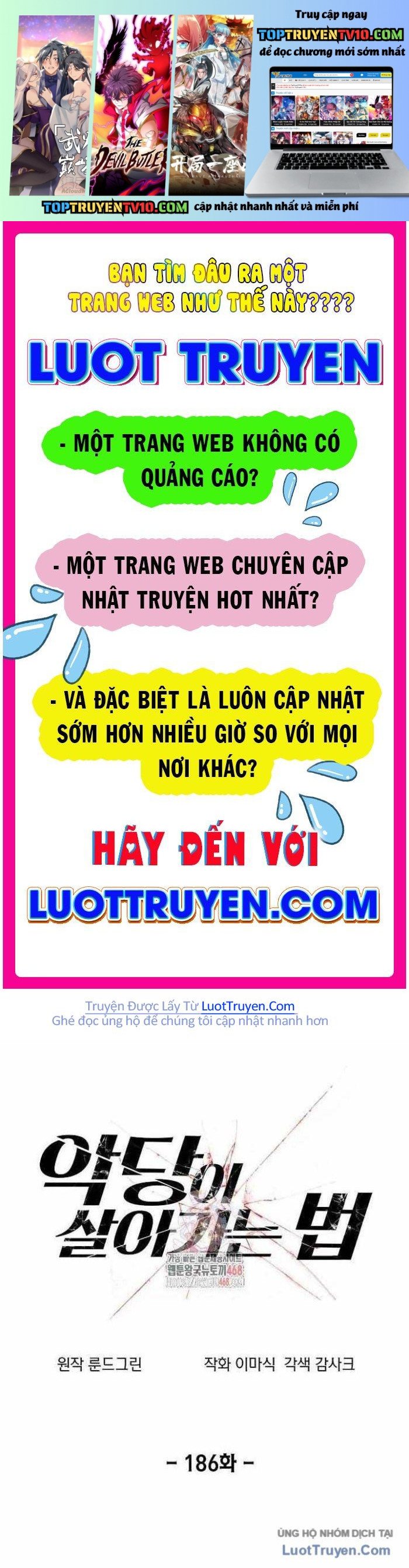Chương 186 - Trang 1