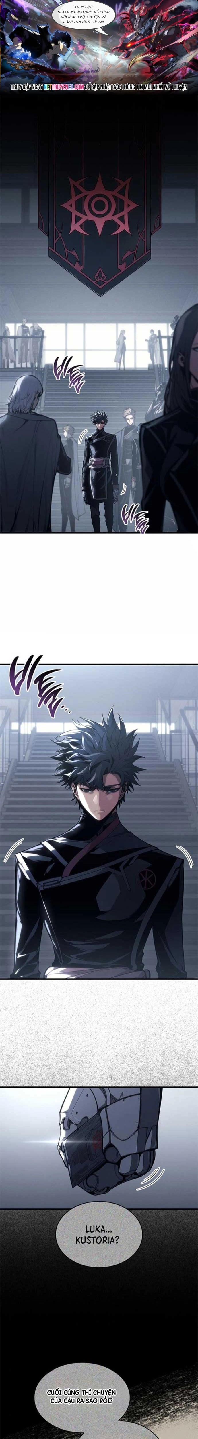 Tạp Huyết - Chap 34 - Trang 1